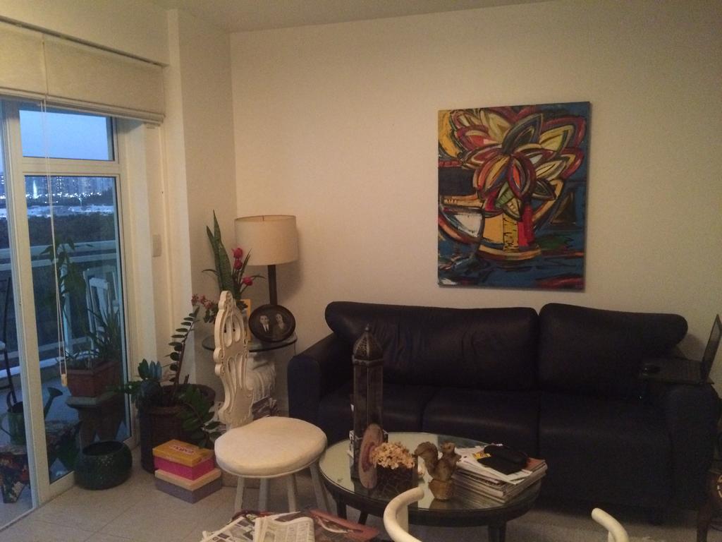 Paradise Blue Apartamento *